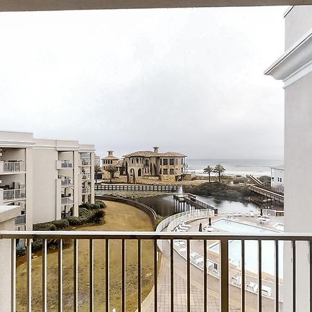 San Remo 406 Apartman Santa Rosa Beach Kültér fotó