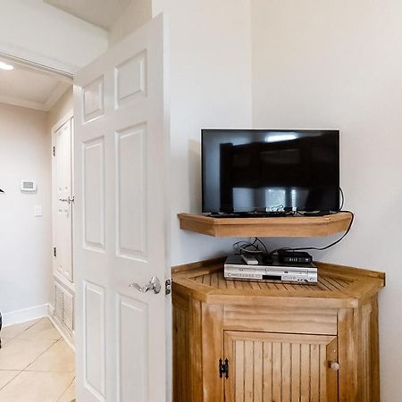 San Remo 406 Apartman Santa Rosa Beach Kültér fotó