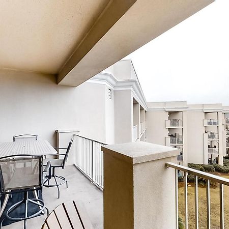 San Remo 406 Apartman Santa Rosa Beach Kültér fotó