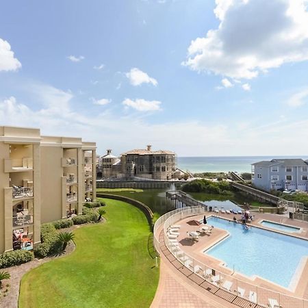San Remo 406 Apartman Santa Rosa Beach Kültér fotó