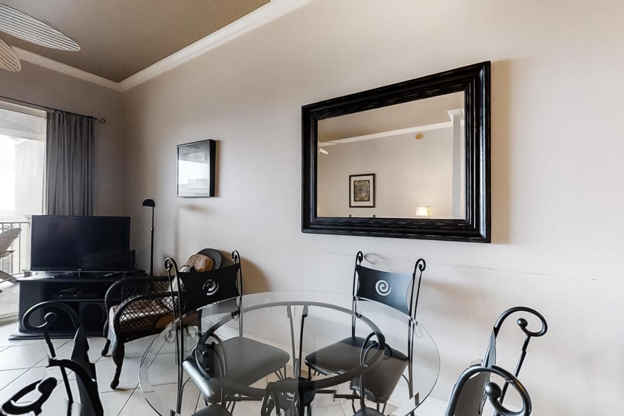 San Remo 406 Apartman Santa Rosa Beach Kültér fotó