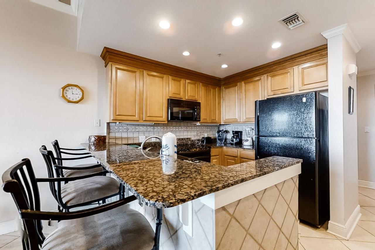 San Remo 406 Apartman Santa Rosa Beach Kültér fotó