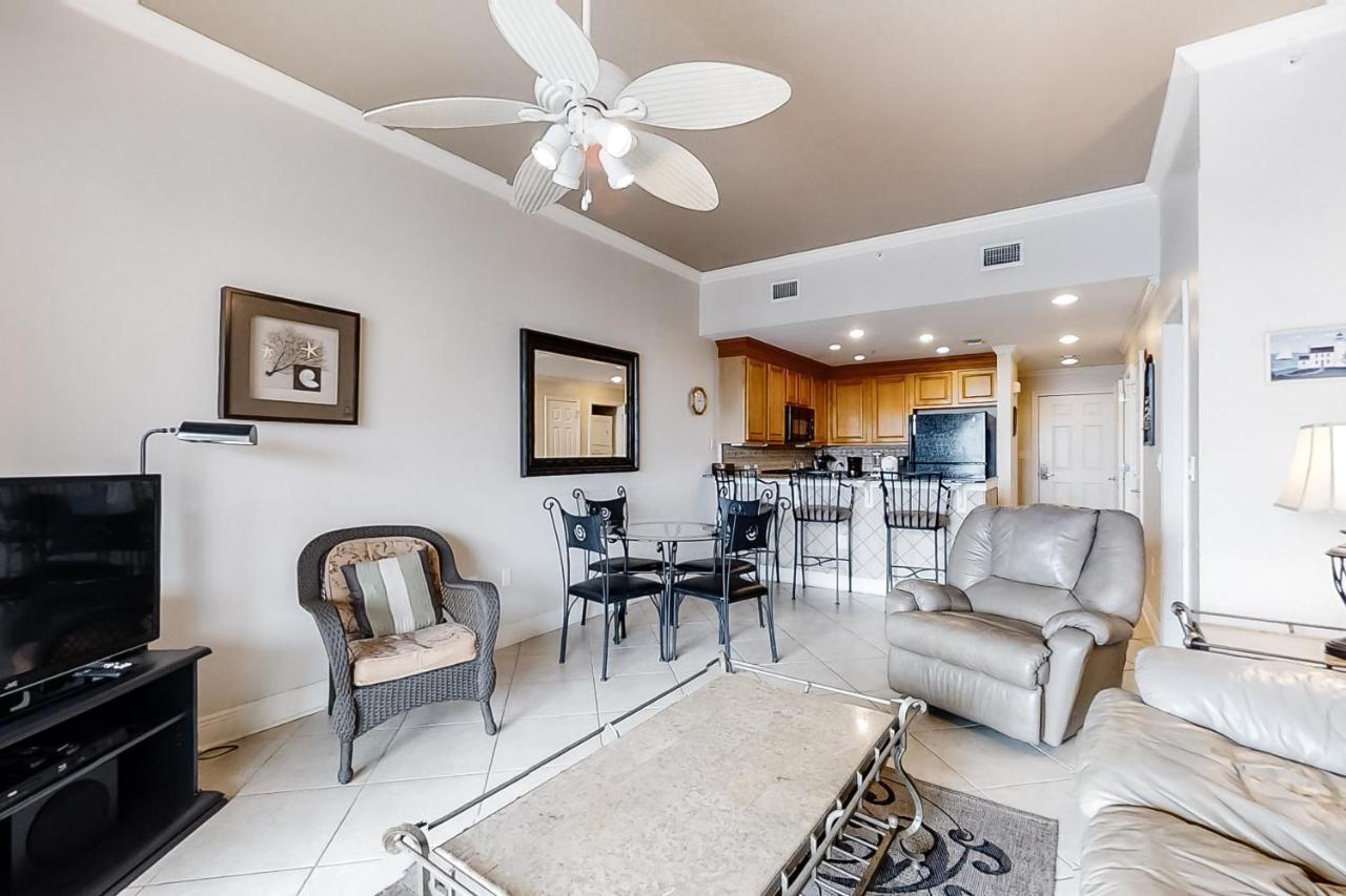 San Remo 406 Apartman Santa Rosa Beach Kültér fotó