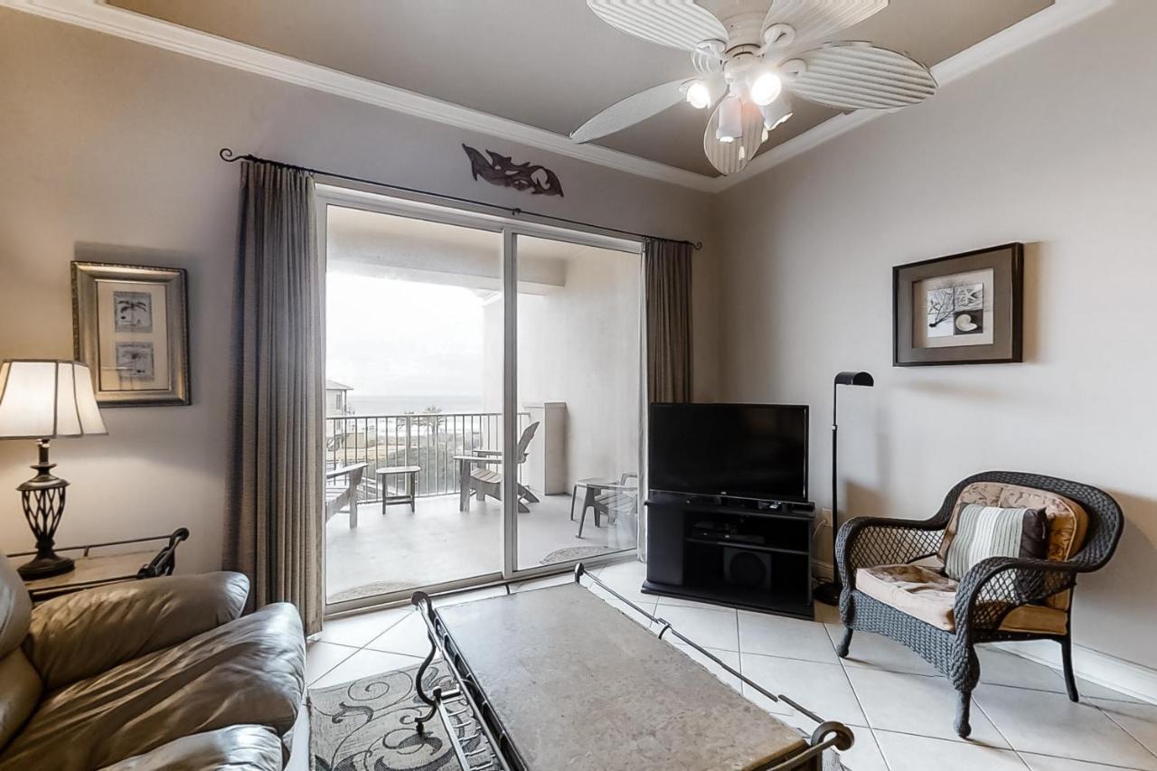 San Remo 406 Apartman Santa Rosa Beach Kültér fotó