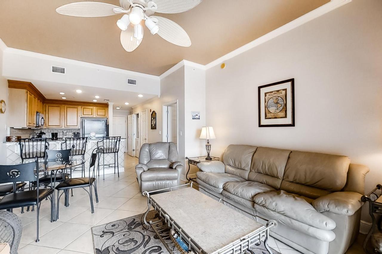 San Remo 406 Apartman Santa Rosa Beach Kültér fotó