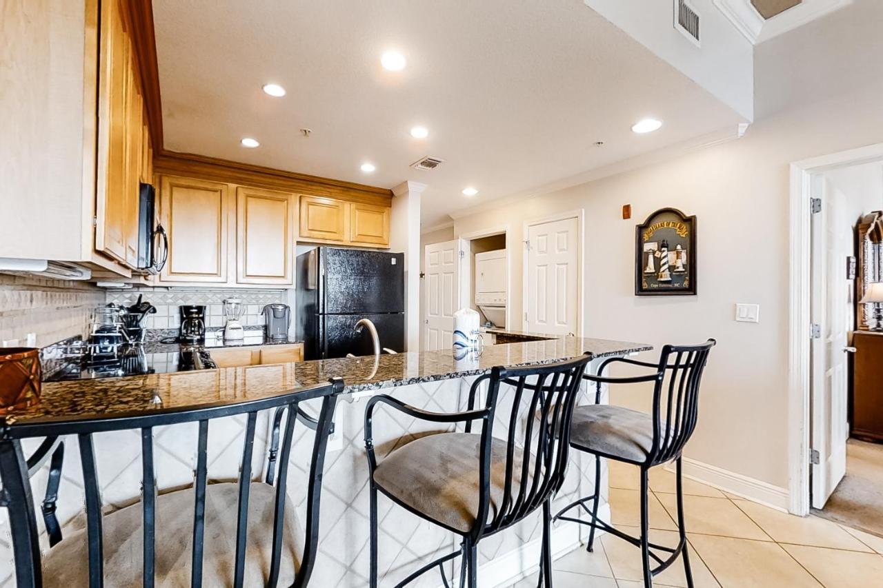 San Remo 406 Apartman Santa Rosa Beach Kültér fotó