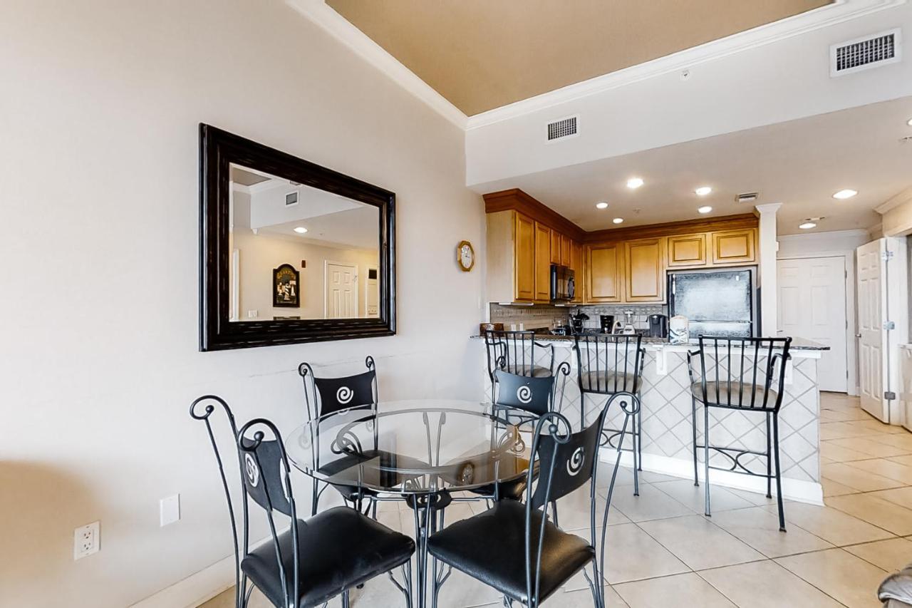 San Remo 406 Apartman Santa Rosa Beach Kültér fotó