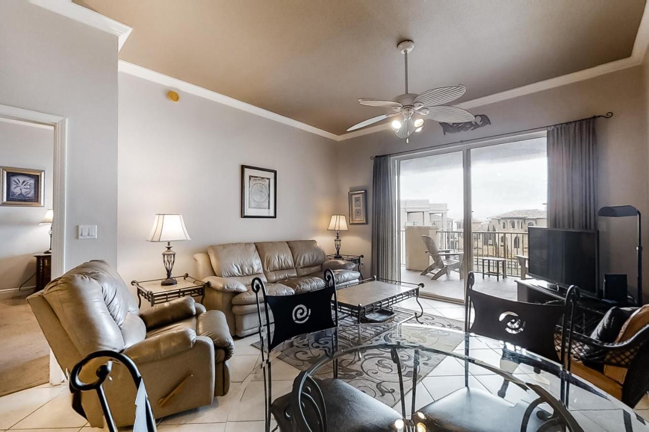 San Remo 406 Apartman Santa Rosa Beach Kültér fotó