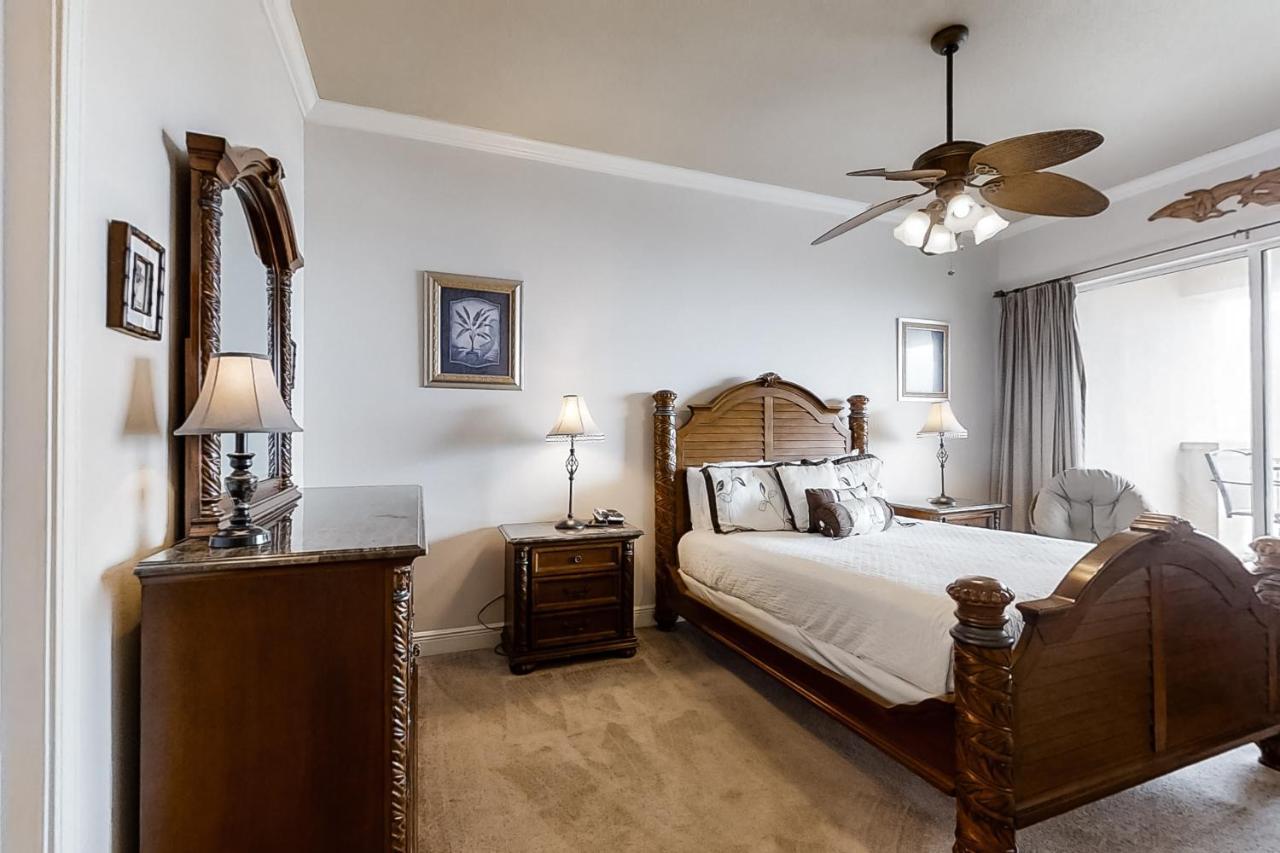 San Remo 406 Apartman Santa Rosa Beach Kültér fotó