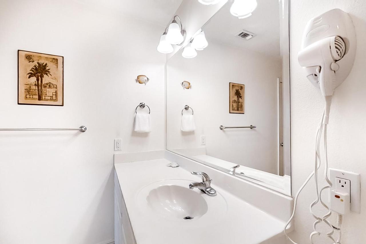 San Remo 406 Apartman Santa Rosa Beach Kültér fotó