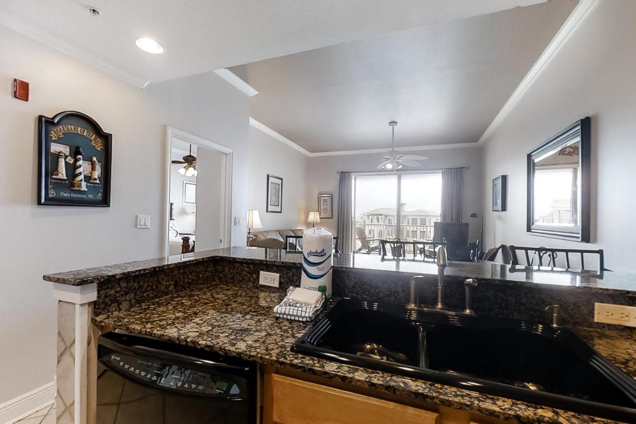 San Remo 406 Apartman Santa Rosa Beach Kültér fotó