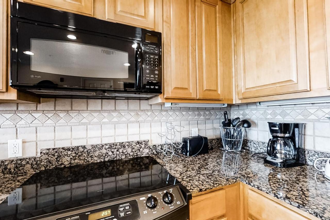 San Remo 406 Apartman Santa Rosa Beach Kültér fotó