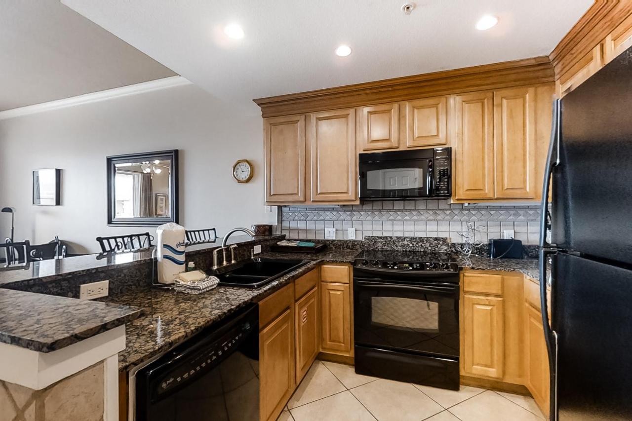 San Remo 406 Apartman Santa Rosa Beach Kültér fotó