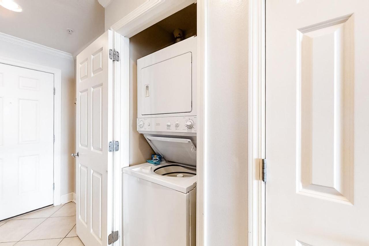 San Remo 406 Apartman Santa Rosa Beach Kültér fotó