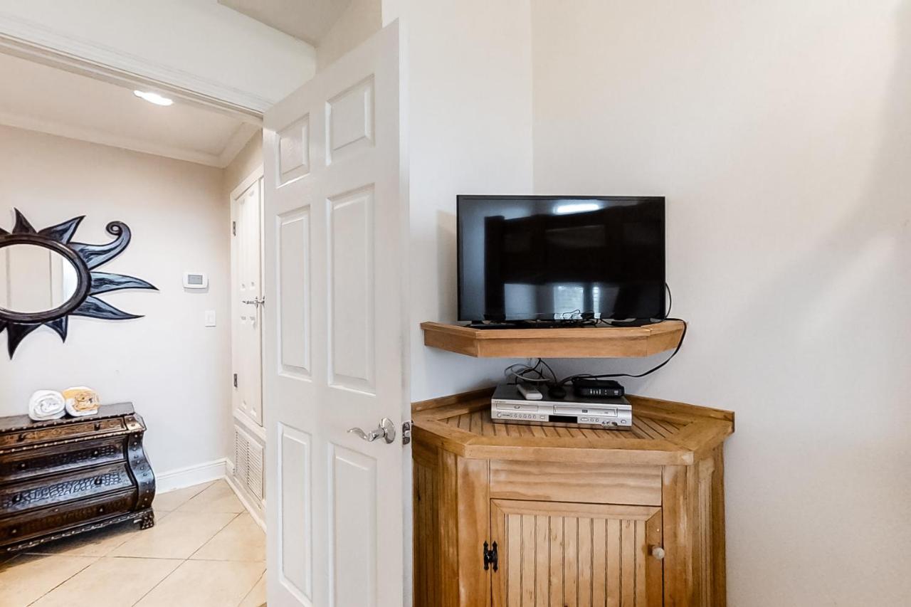 San Remo 406 Apartman Santa Rosa Beach Kültér fotó
