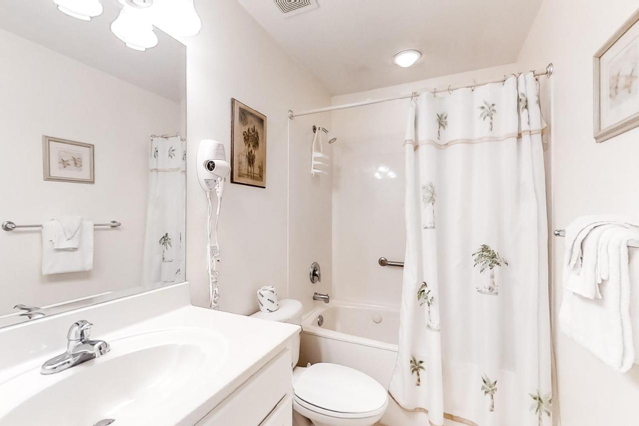 San Remo 406 Apartman Santa Rosa Beach Kültér fotó