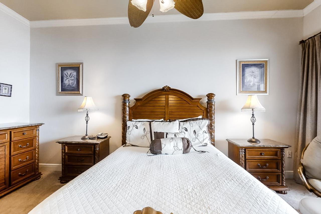 San Remo 406 Apartman Santa Rosa Beach Kültér fotó