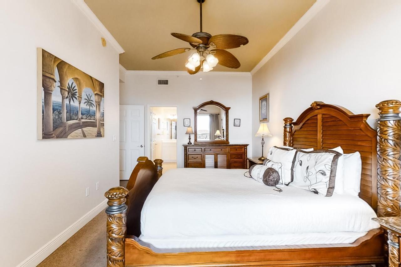 San Remo 406 Apartman Santa Rosa Beach Kültér fotó